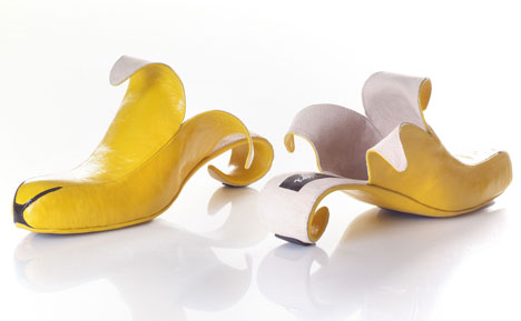 Shoes by Kobi Levi Shoes by Kobi Levi
