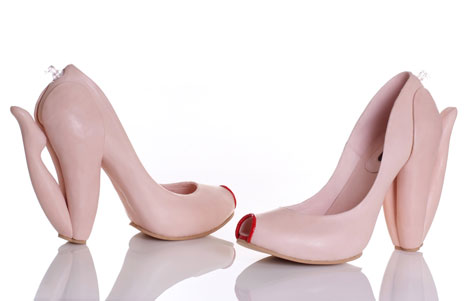 Shoes by Kobi Levi Shoes by Kobi Levi