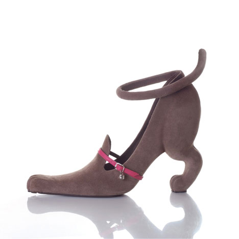 Shoes by Kobi Levi Shoes by Kobi Levi