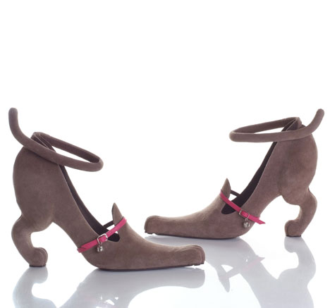 Shoes by Kobi Levi Shoes by Kobi Levi