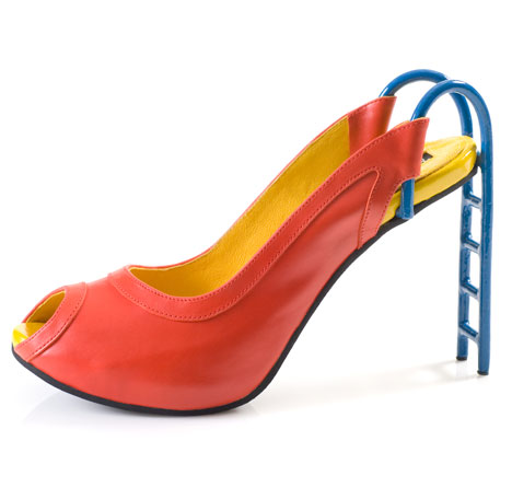 Shoes by Kobi Levi Shoes by Kobi Levi