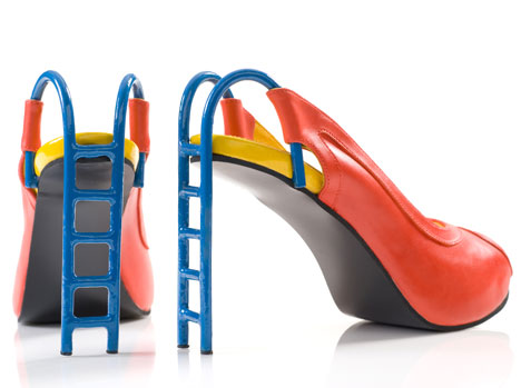Shoes by Kobi Levi Shoes by Kobi Levi
