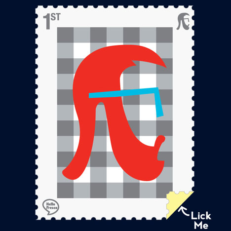 Lick Me Design
