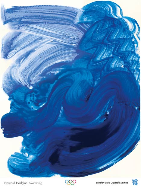 London 2012 Olympic and Paralympic Games Posters London 2012 Olympic and Paralympic Games Posters