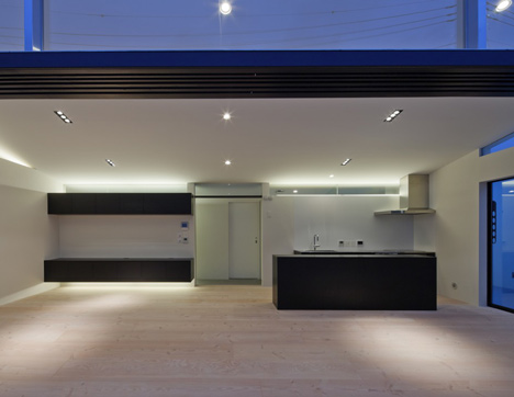 MUR by Apollo Architects and Associates