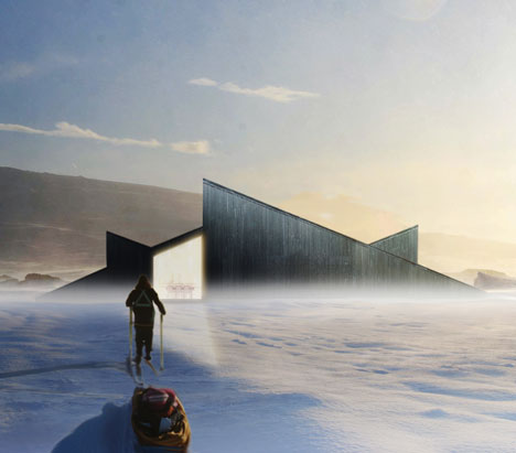 Mountain Hill Cabin by Fantastic Norway Mountain Hill Cabin by Fantastic Norway