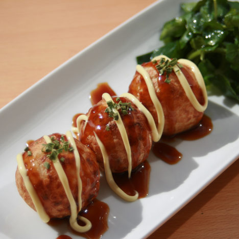 Pom Pom Takoyaki Pom Pom Takoyaki