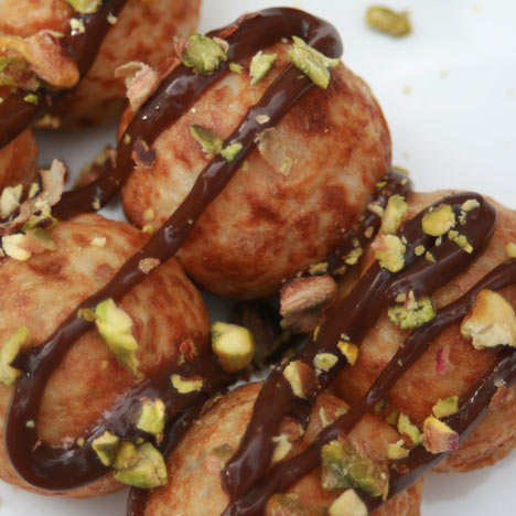 Pom Pom Takoyaki Pom Pom Takoyaki