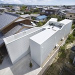 Oshikamo by Katsutoshi Sasaki + Associates
