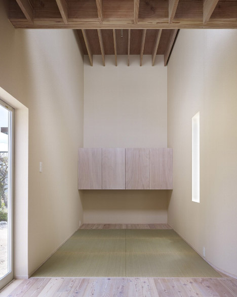 Oshikamo by Katsutoshi Sasaki + Associates Oshikamo by Katsutoshi Sasaki + Associates