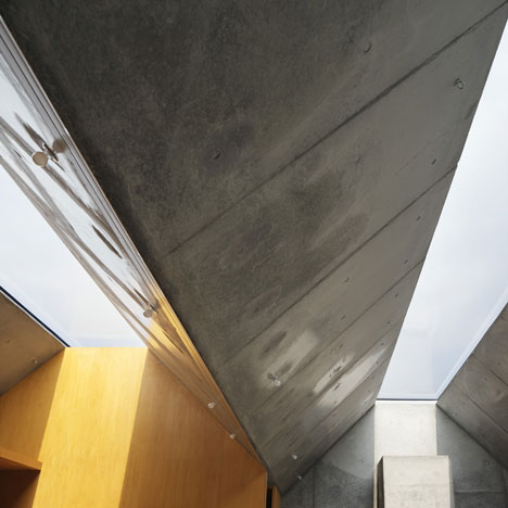 Outside In by Takeshi Hosaka