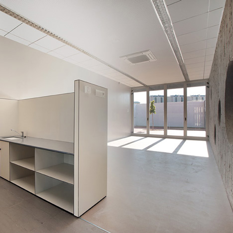 Pio Baroja Nursery by Rstudio Pio Baroja Nursery by Rstudio