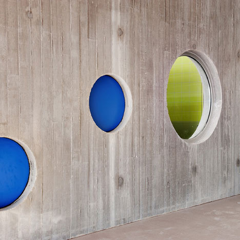 Pio Baroja Nursery by Rstudio Pio Baroja Nursery by Rstudio