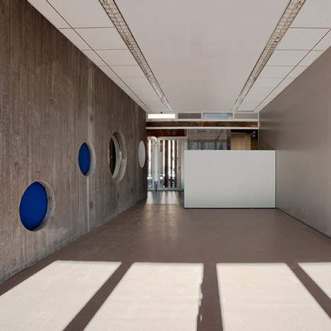 Pio Baroja Nursery by Rstudio Pio Baroja Nursery by Rstudio
