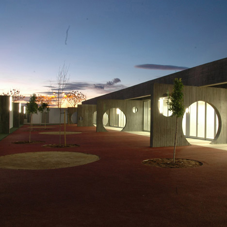 Pio Baroja Nursery by Rstudio Pio Baroja Nursery by Rstudio