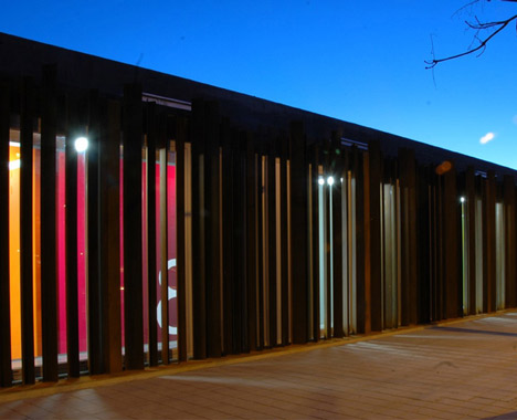 Pio Baroja Nursery by Rstudio Pio Baroja Nursery by Rstudio