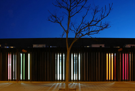 Pio Baroja Nursery by Rstudio Pio Baroja Nursery by Rstudio