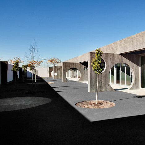 Pio Baroja Nursery by Rstudio Pio Baroja Nursery by Rstudio