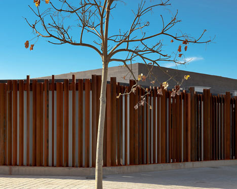 Pio Baroja Nursery by Rstudio Pio Baroja Nursery by Rstudio