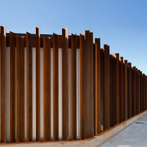 Pio Baroja Nursery by Rstudio Pio Baroja Nursery by Rstudio
