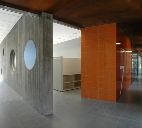 Pio Baroja Nursery by Rstudio Pio Baroja Nursery by Rstudio
