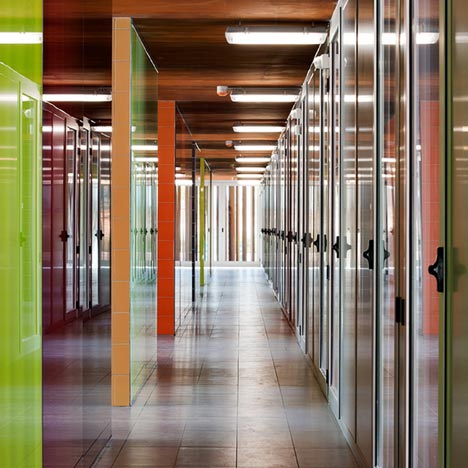 Pio Baroja Nursery by Rstudio Pio Baroja Nursery by Rstudio