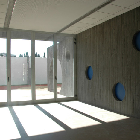 Pio Baroja Nursery by Rstudio Pio Baroja Nursery by Rstudio