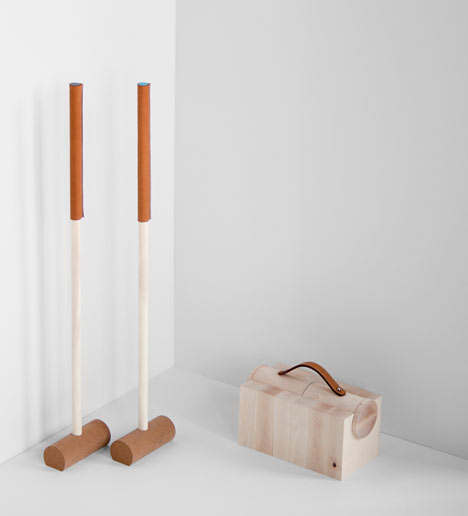 Gates by Romain Lagrange