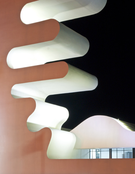 Sarpi Border Checkpoint by J Mayer H