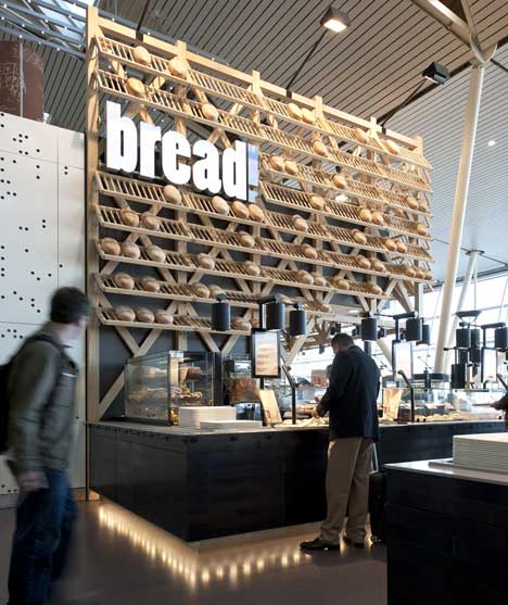 Schiphol Departure Lounge 3 by Tjep Schiphol Departure Lounge 3 by Tjep
