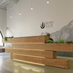 Sierra Space by Logan Johnson Architecture