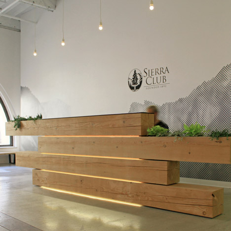 Sierra Space by Logan Johnson Architecture