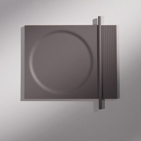 Silicone Duo by Kitmen Keung