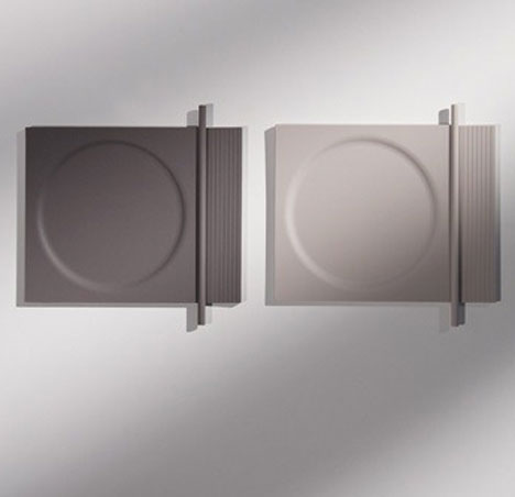 Silicone Duo by Kitmen Keung