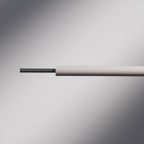 Silicone Duo by Kitmen Keung