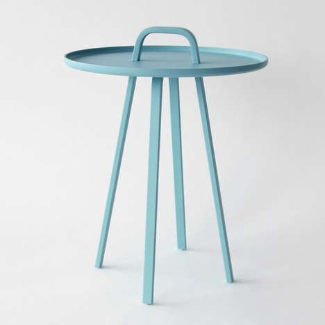 TOR by Lambie & Van Hengel for Montis