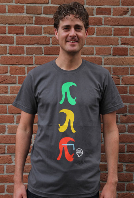 TT Male T-shirt