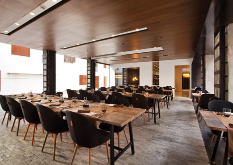 Table No.1 by NHDRO Table No.1 by NHDRO