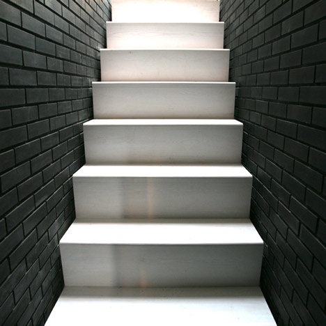 The Shadow House by Liddicoat & Goldhill