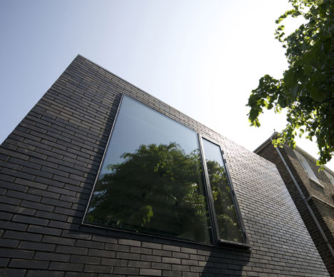 The Shadow House by Liddicoat & Goldhill