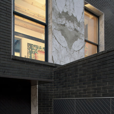 The Shadow House by Liddicoat & Goldhill