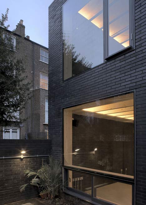 The Shadow House by Liddicoat & Goldhill