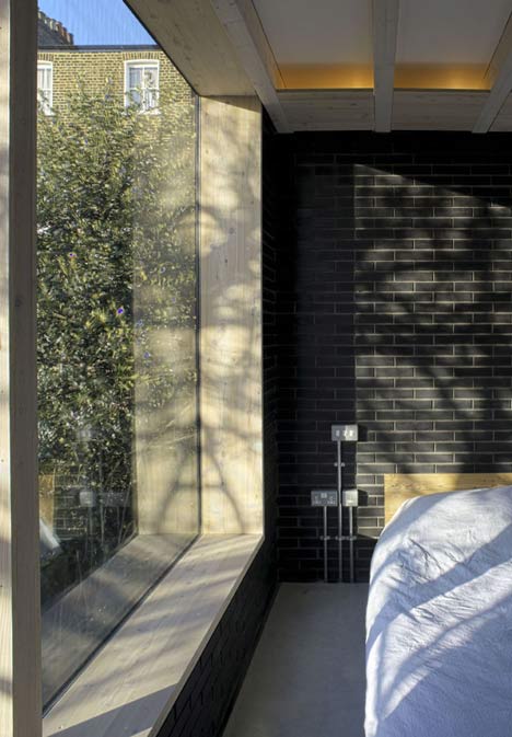 The Shadow House by Liddicoat & Goldhill