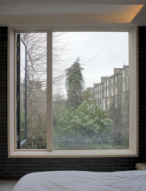 The Shadow House by Liddicoat & Goldhill