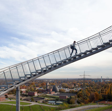 Tiger and Turtle Magic Mountain by Heike Mutter and Ulrich Genth Tiger and Turtle Magic Mountain by Heike Mutter and Ulrich Genth