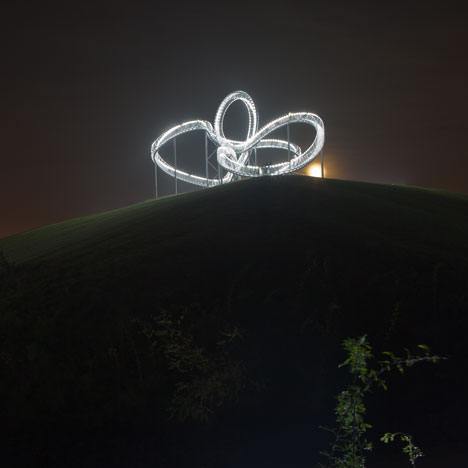 Tiger and Turtle Magic Mountain by Heike Mutter and Ulrich Genth Tiger and Turtle Magic Mountain by Heike Mutter and Ulrich Genth
