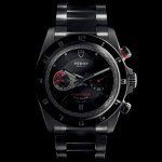 Tudor Grantour Chrono Fly-Back by Tudor