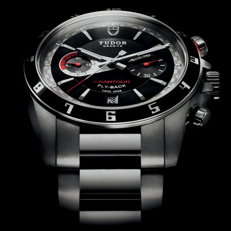 Tudor Grantour Chrono Fly-Back by Tudor Tudor Grantour Chrono Fly-Back by Tudor