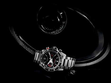 Tudor Grantour Chrono Fly-Back by Tudor Tudor Grantour Chrono Fly-Back by Tudor