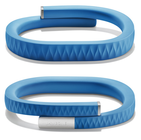 UP by Yves Behar and Jawbone